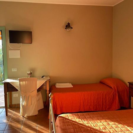 Borgo Nocchiara Ξενοδοχείο Carlentini Εξωτερικό φωτογραφία