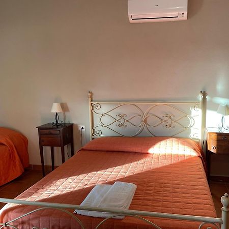 Borgo Nocchiara Ξενοδοχείο Carlentini Εξωτερικό φωτογραφία