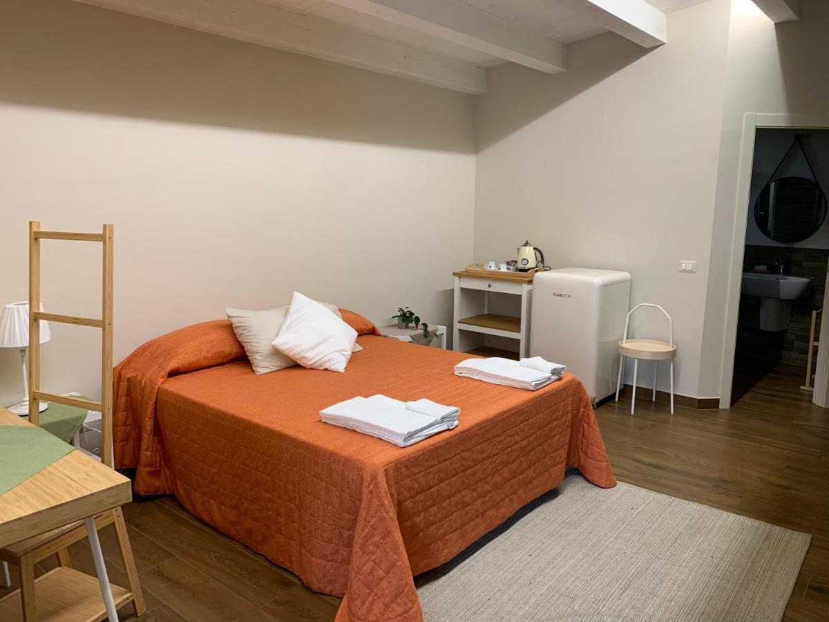 Borgo Nocchiara Ξενοδοχείο Carlentini Εξωτερικό φωτογραφία