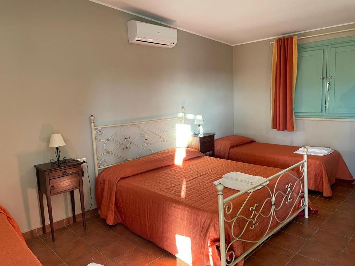 Borgo Nocchiara Ξενοδοχείο Carlentini Εξωτερικό φωτογραφία