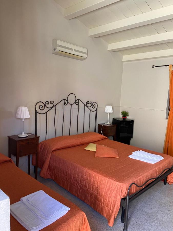 Borgo Nocchiara Ξενοδοχείο Carlentini Εξωτερικό φωτογραφία