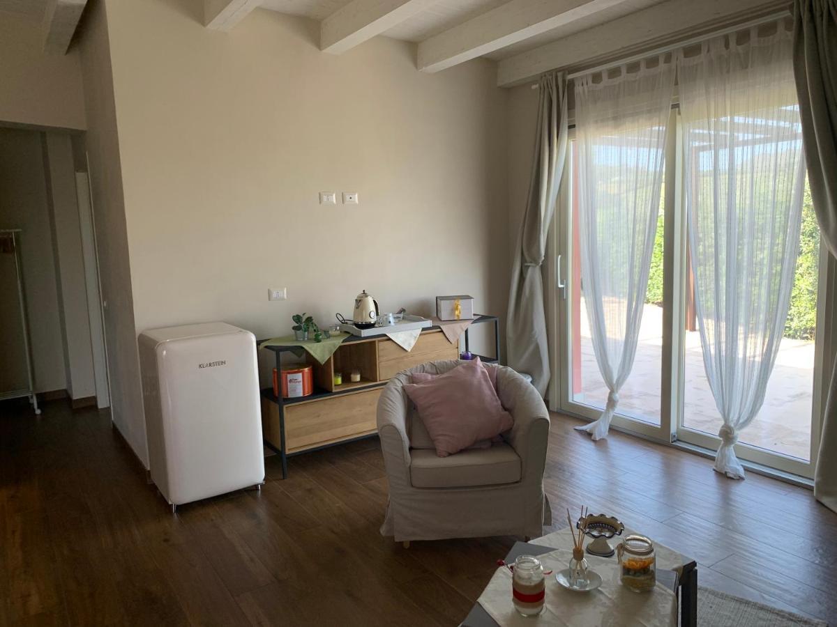 Borgo Nocchiara Ξενοδοχείο Carlentini Εξωτερικό φωτογραφία