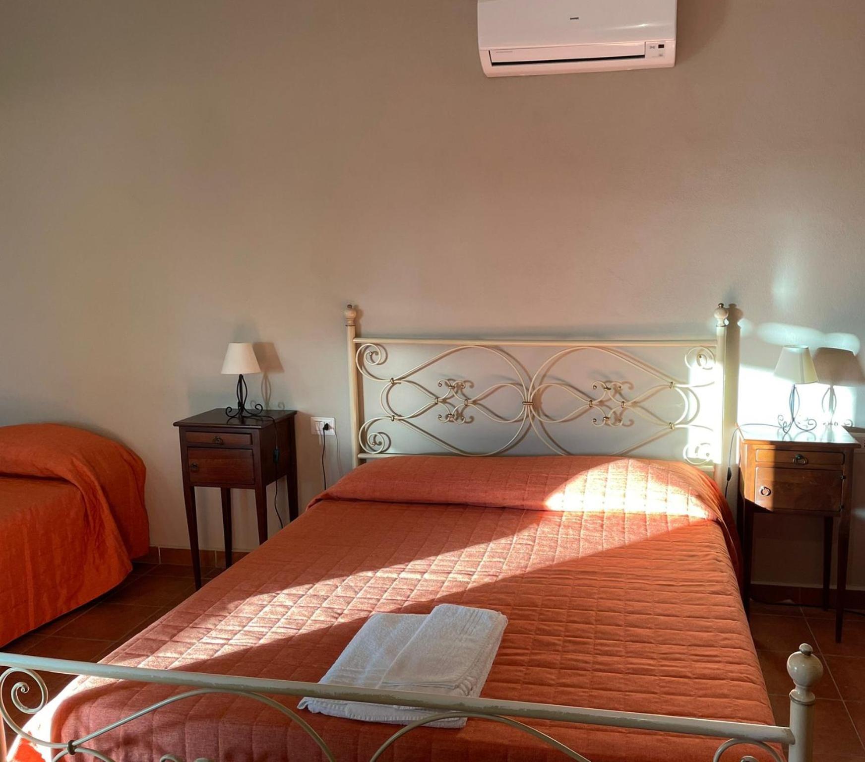 Borgo Nocchiara Ξενοδοχείο Carlentini Εξωτερικό φωτογραφία