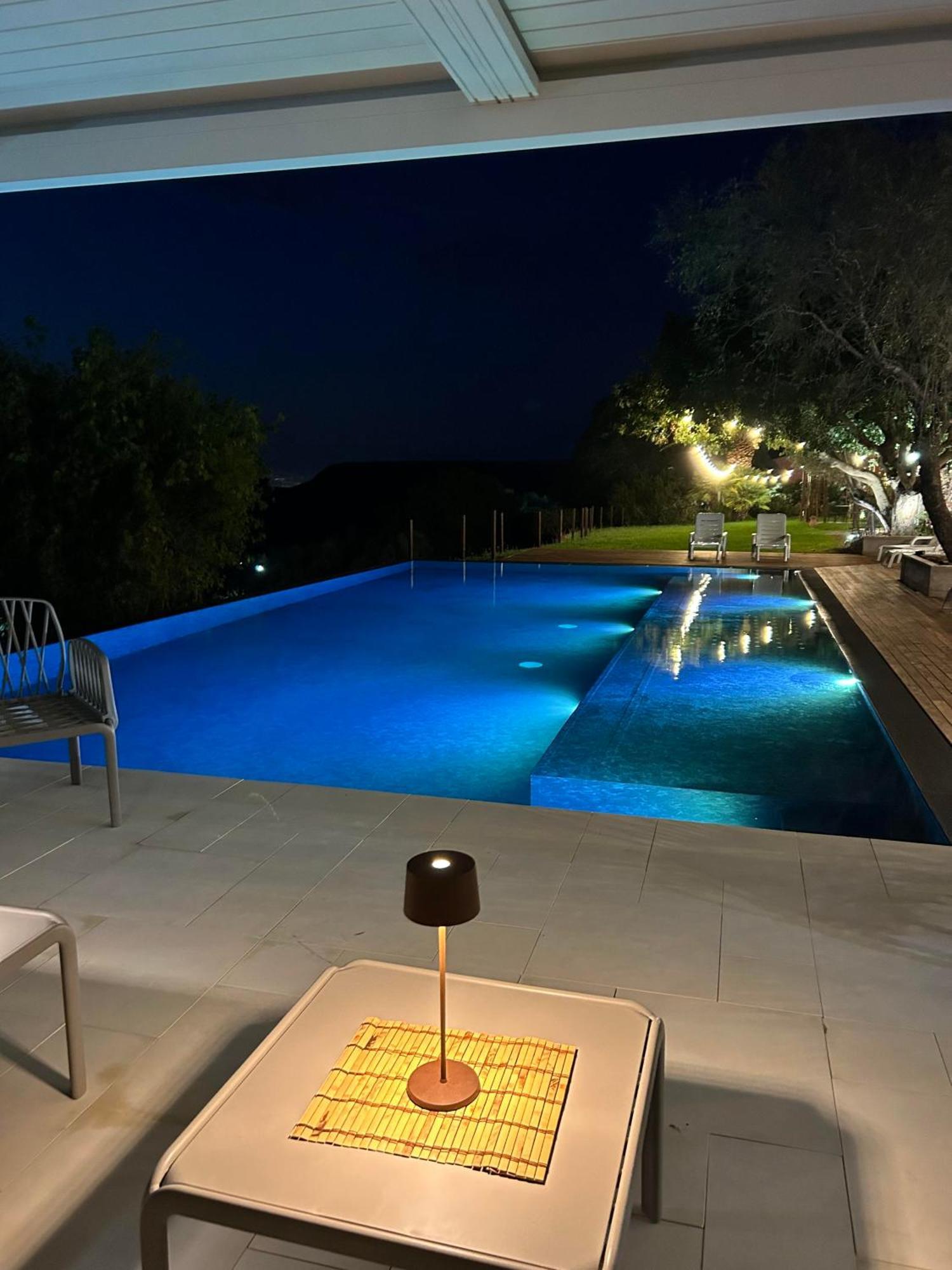 Borgo Nocchiara Ξενοδοχείο Carlentini Εξωτερικό φωτογραφία