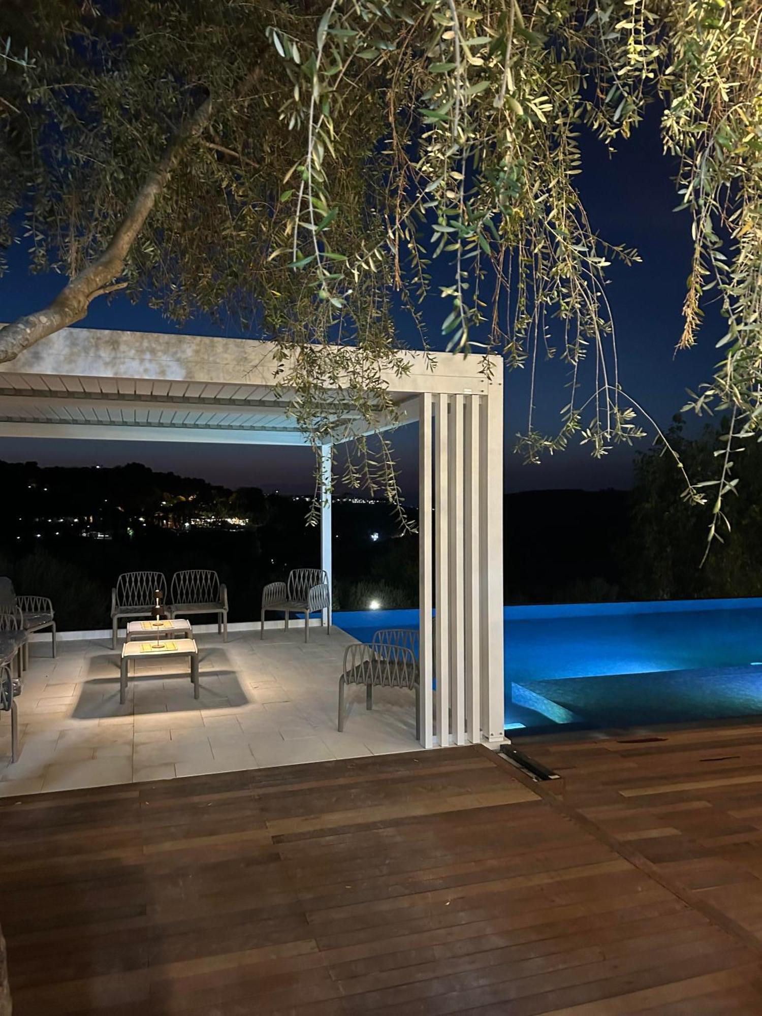Borgo Nocchiara Ξενοδοχείο Carlentini Εξωτερικό φωτογραφία