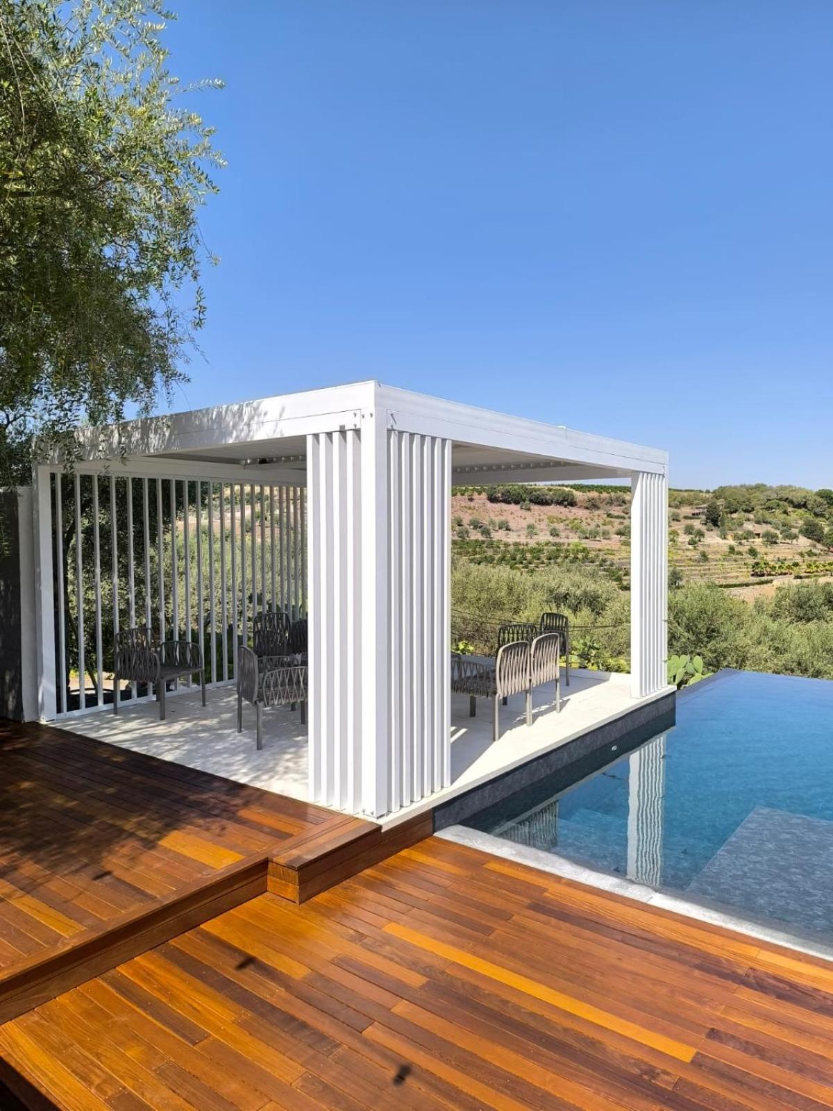 Borgo Nocchiara Ξενοδοχείο Carlentini Εξωτερικό φωτογραφία