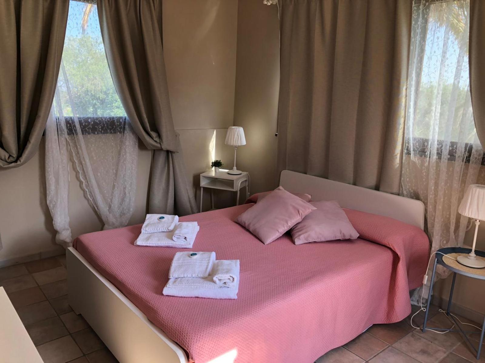 Borgo Nocchiara Ξενοδοχείο Carlentini Εξωτερικό φωτογραφία