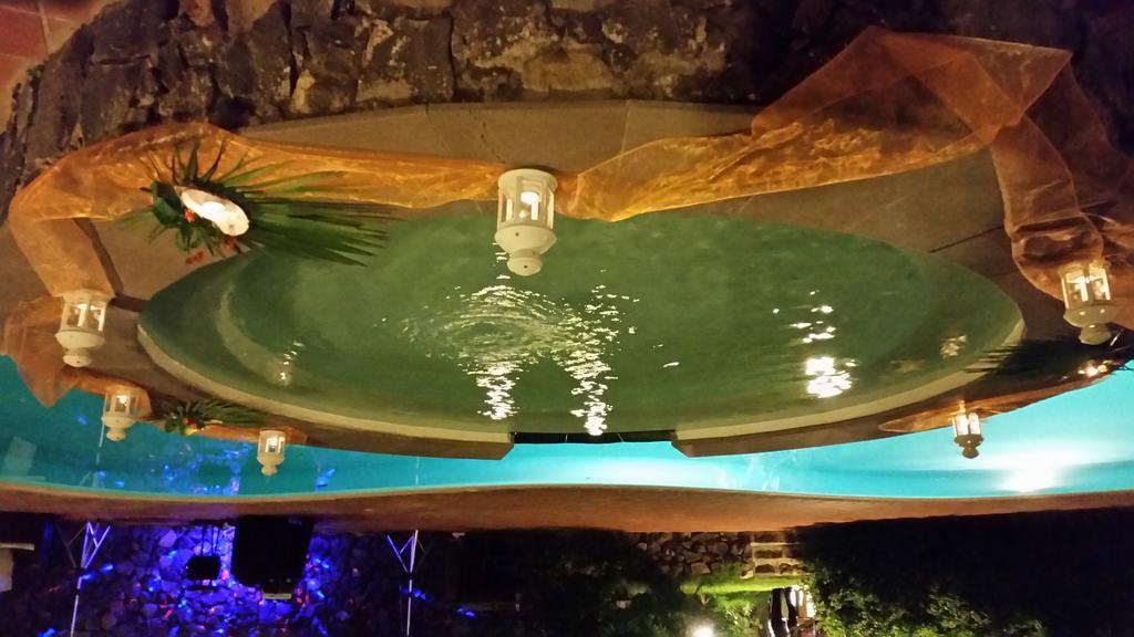 Borgo Nocchiara Ξενοδοχείο Carlentini Εξωτερικό φωτογραφία
