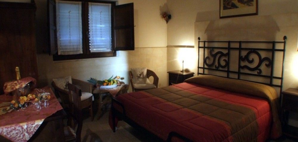 Borgo Nocchiara Ξενοδοχείο Carlentini Εξωτερικό φωτογραφία