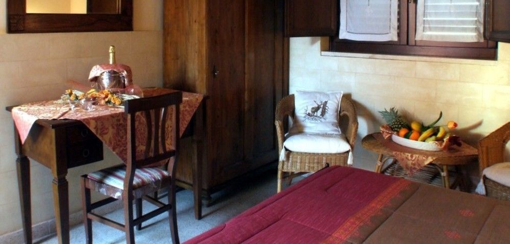 Borgo Nocchiara Ξενοδοχείο Carlentini Εξωτερικό φωτογραφία
